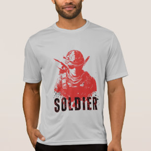 T-shirt imprimé pour homme