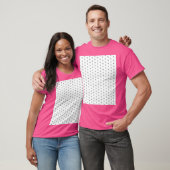 T-shirt Imprimer Alien (Unisexe)