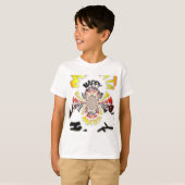 T-shirt Imprimer Anniversaire Kaleidoscope (Devant entier)