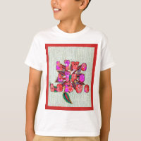 Imprimer l'art "Live Life Large"
