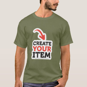 T-shirt imprimez vos conceptions en français vous-même