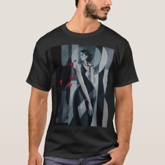T-shirt Impulsion silencieuse
