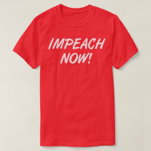 T-shirt Imputer maintenant