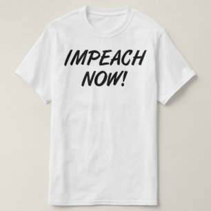 T-shirt Imputer maintenant