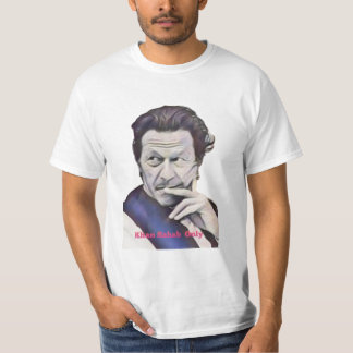T-shirt imran khan pti