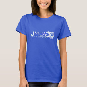 T-shirt Imua 2002