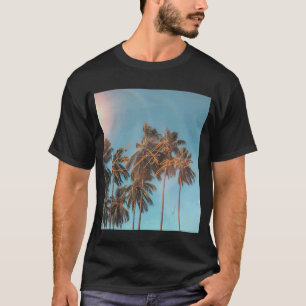 T-shirt in Los Angeles