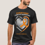 T-shirt In Remembrance Loving Memory Of Godmother Leukemia<br><div class="desc">In Remembrance Loving Memory Of Godmother Leukemia Awareness  .god,  godmother,  funny,  god mother,  godfather,  worlds best mom,  birthday,  gift,  gift idea,  goddess,  mother,  mother's day,  best mom,  best mother,  christmas,  cool,  god father,  godly</div>