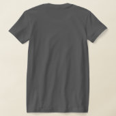 T-Shirt Inapproprié (Couchage Retour)