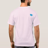 T-shirt Inclure les autres (Dos)
