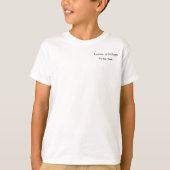 T-shirt Inclus de tous les enfants T (Devant)
