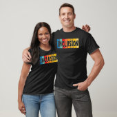 T-SHIRT INCLUSION (Unisexe)