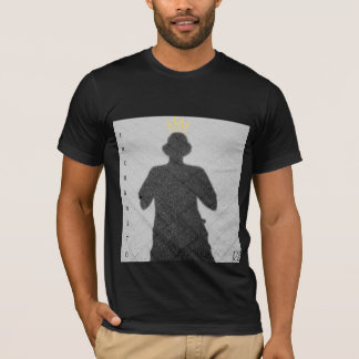 T-SHIRT INCOGNITO