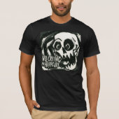 T-SHIRT INCONDITIONNEL ! (Devant)