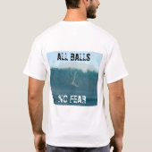 T-SHIRT INCONDITIONNEL (Dos)