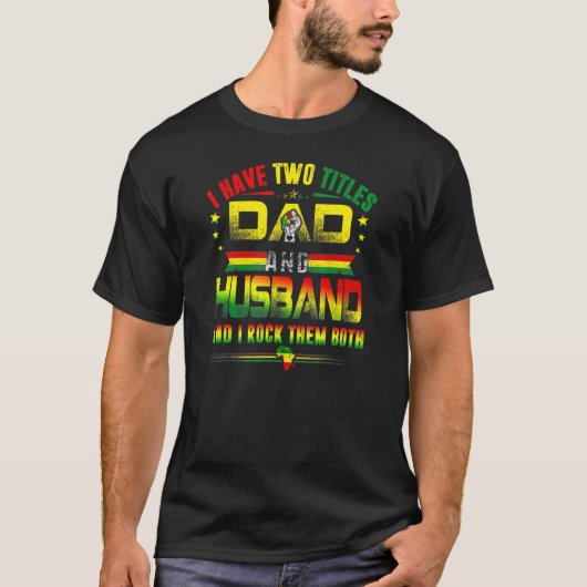 T-shirt Inconnu (Devant)