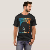 T-shirt Inconnu 1 (Devant entier)