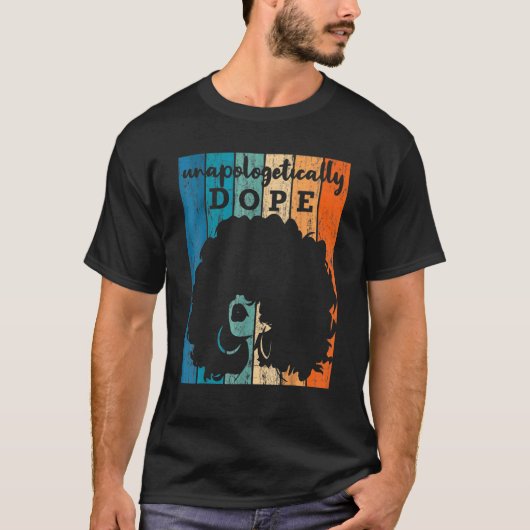 T-shirt Inconnu 1 (Devant)