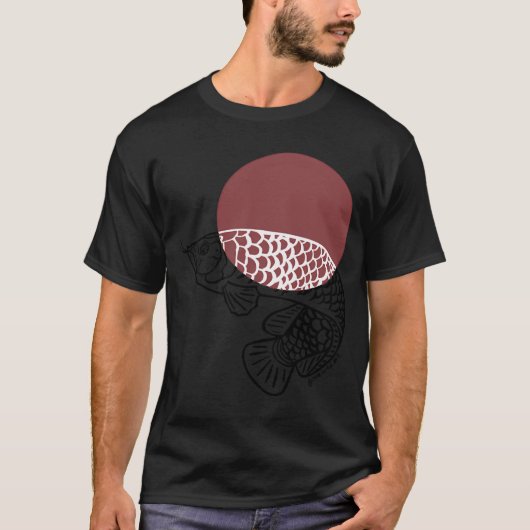 T-shirt incredulité, 2021 (Devant)