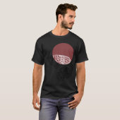 T-shirt incredulité, 2021 (Devant entier)