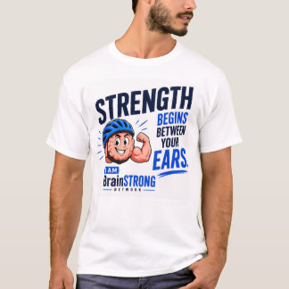 T-Shirt Incroyable
