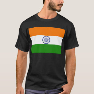 T-shirt Inde
