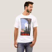 T-shirt Inde-1927 (Devant entier)