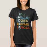 Inde Culture indienne de la nourriture Naan Dosa B
