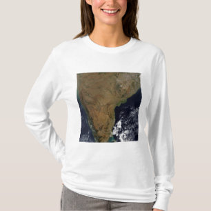 T-shirt Inde du Sud