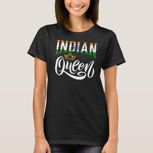 T-shirt Inde Inde Inde Inde Inde Inde Inde Inde Inde Drape (Devant)