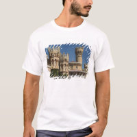 INDE, Karnataka, Bangalore : Palais de Bangalore