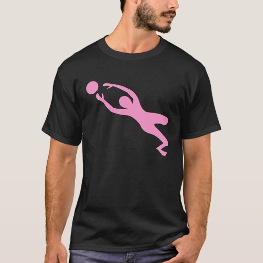 T-shirt indéfini (Devant)