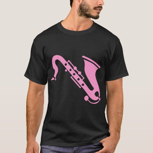 T-shirt indéfini (Devant)