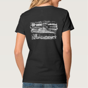 T-shirt Indépendance