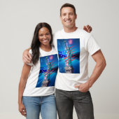 T-SHIRT INDÉPENDANCE (Unisexe)
