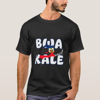 T-shirt Indépendance Créole Haïtienne Patriotique Haïti 18