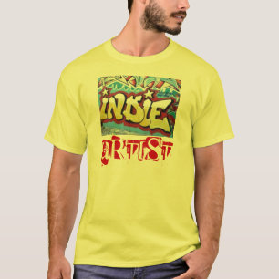 T-shirt Indépendant