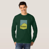 T-SHIRT INDÉPENDANT (Devant entier)
