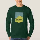 T-SHIRT INDÉPENDANT (Devant)