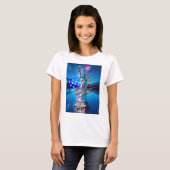 T-SHIRT INDEPENDENCE (Devant entier)
