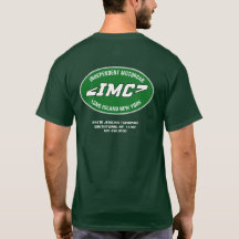 T-Shirt INDEPENDENT MOTORCAR