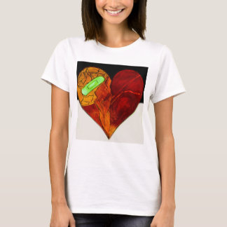 T-shirt Indestructible