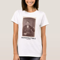 Indestructible (Phineas Gage)