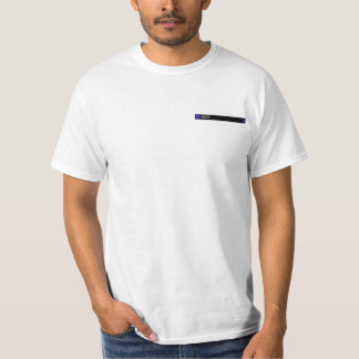 T-shirt Index "JAZZ " de catégorie