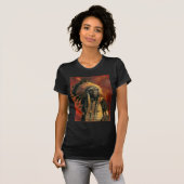 T-shirt Indian_Chief (Devant entier)