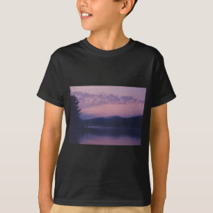 T-shirt Indian Lake, Adirondack Park, NY