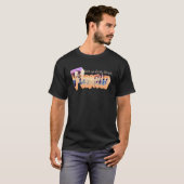 T-shirt Indian Rocks Beach Floride Retro Sunset Vacances (Devant entier)
