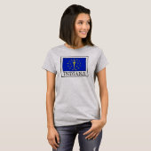 T-shirt Indiana (Devant entier)