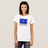 T-shirt Indiana (Devant entier)