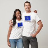 T-shirt Indiana (Unisexe)